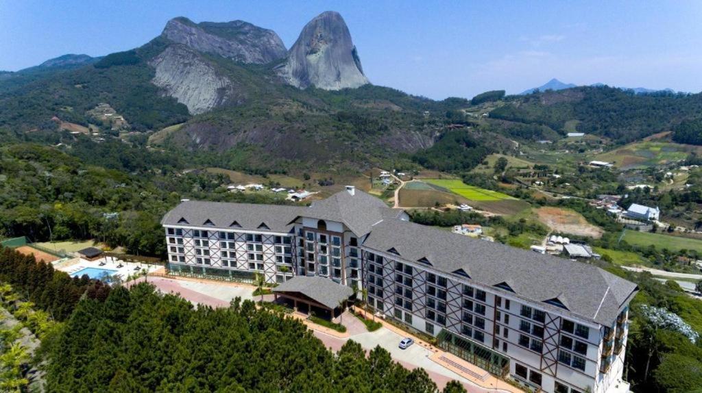 Condominio Vista Azul -Casa Dos Cardoso Домінгус-Мартінс Екстер'єр фото